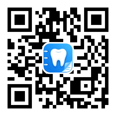 QR-код для страницы приложения в App Store